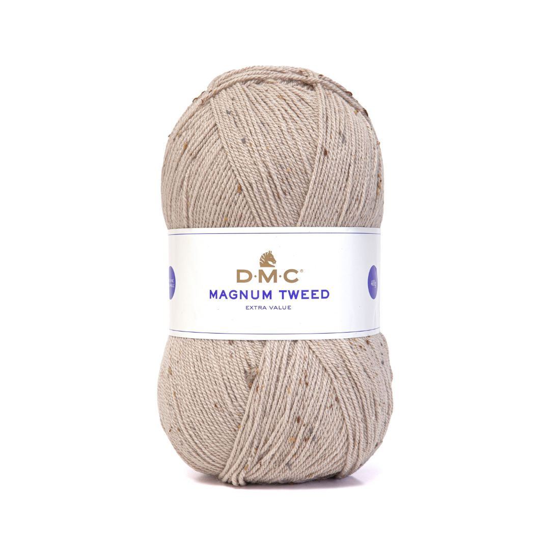 DMC Magnum Tweed Yarn (117)
