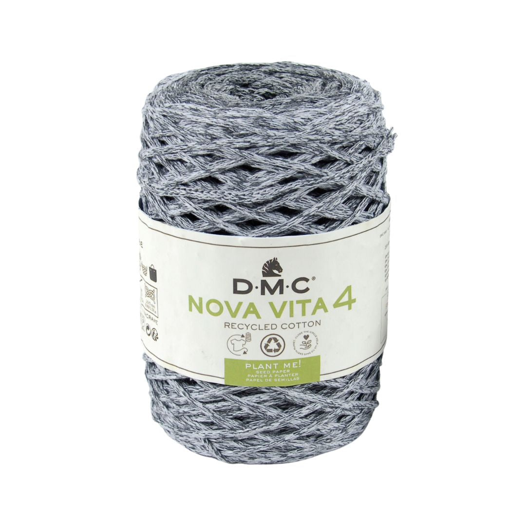 DMC Eco Vita 4 Multicoloured Yarn (122)