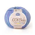 DMC 100% Baby Wool Aquarelle Yarn (1370)