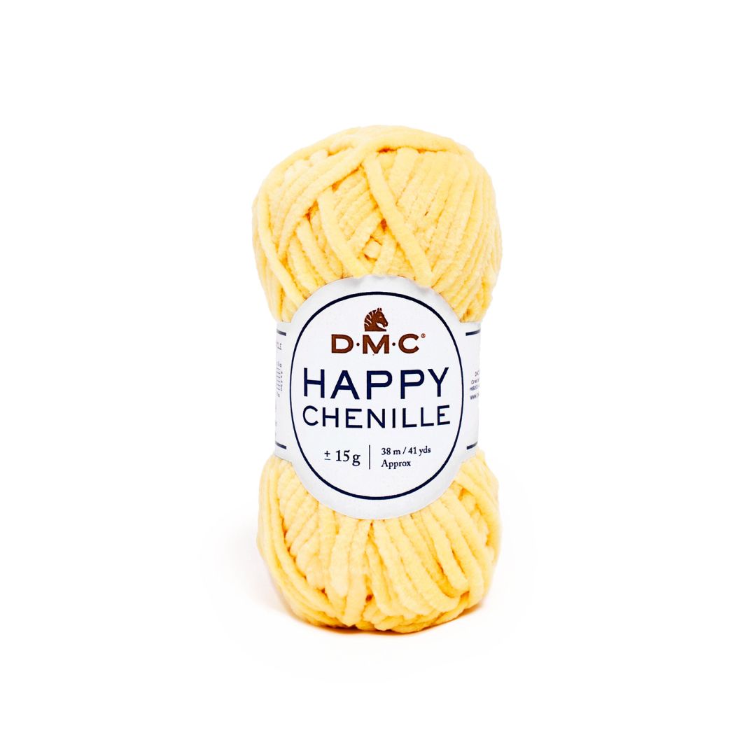 DMC Happy Chenille Yarn (14)