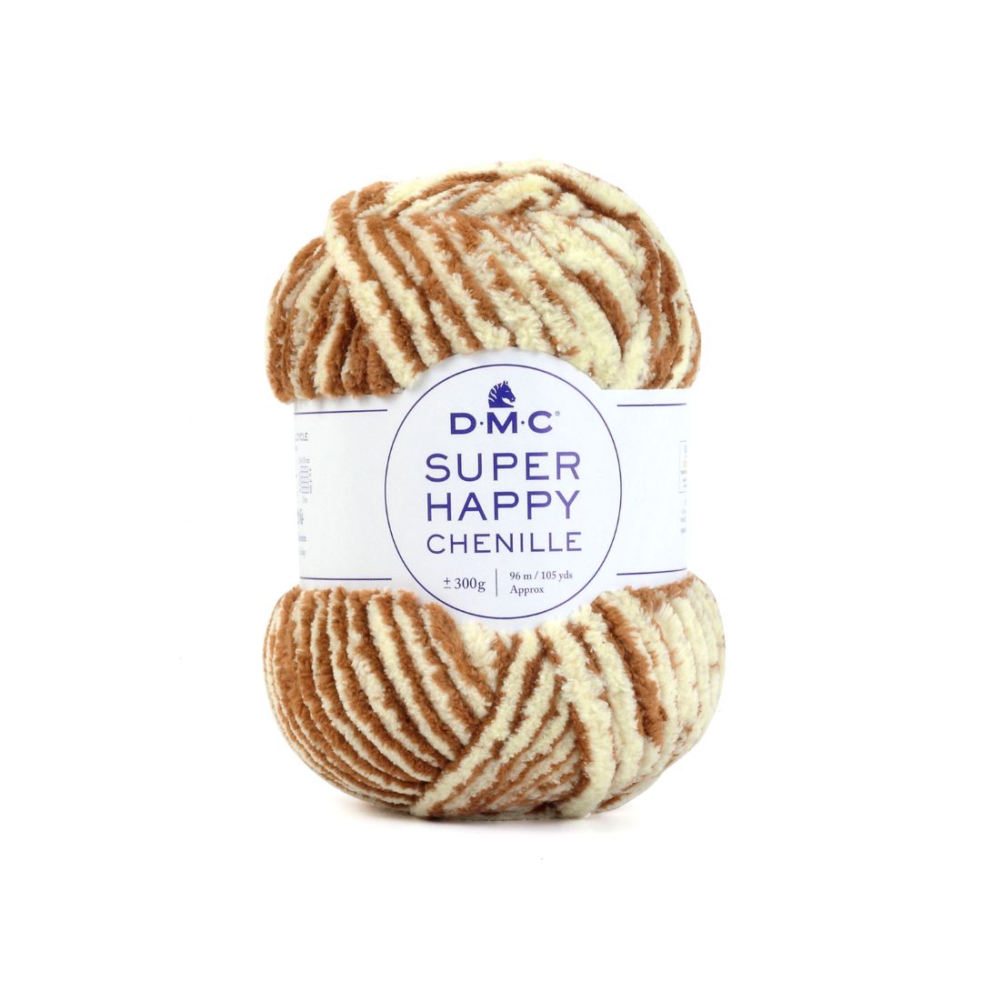 DMC Super Happy Chenille Yarn (154)