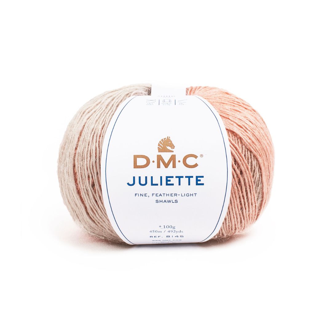 DMC Juliette Yarn (200)