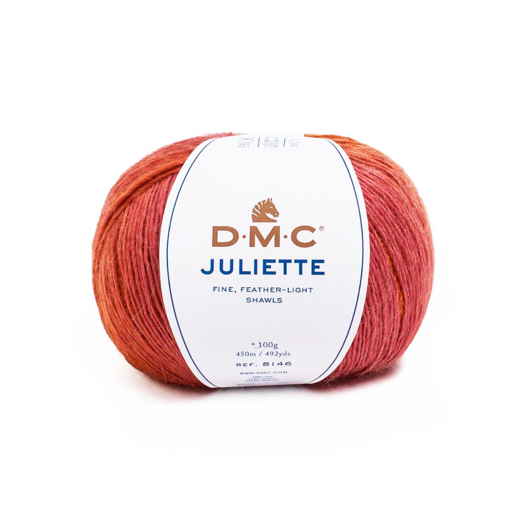DMC Juliette Yarn (200)