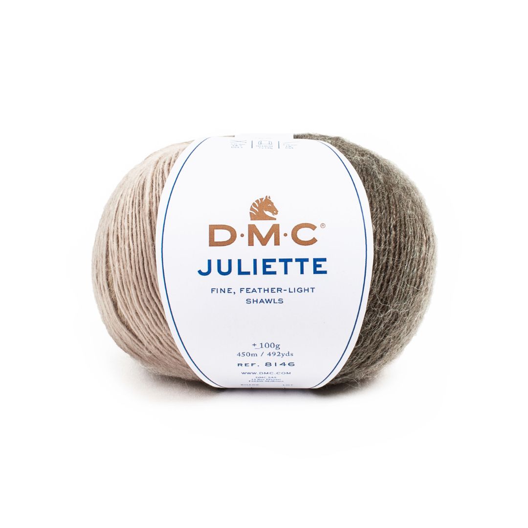 DMC Juliette Yarn (202)
