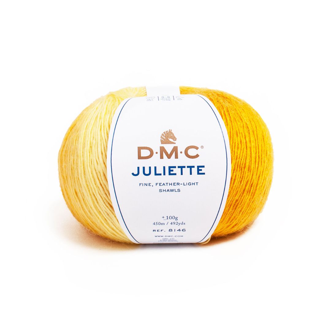 DMC Juliette Yarn (203)