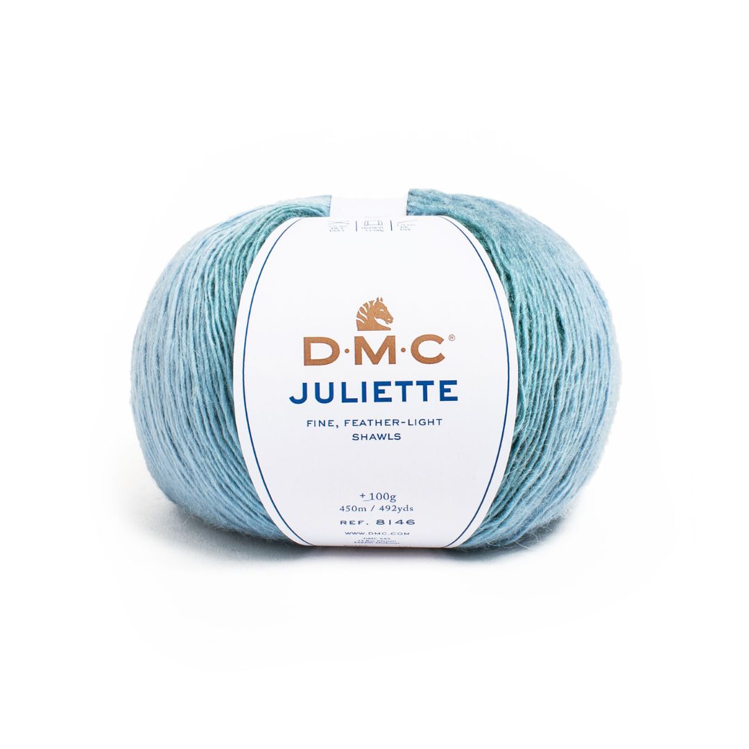 DMC Juliette Yarn (204)
