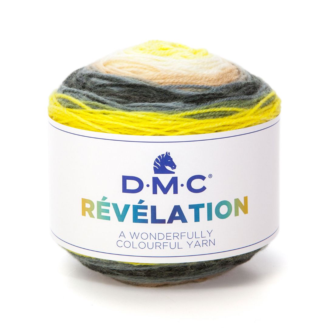 DMC Revelation Yarn (206)