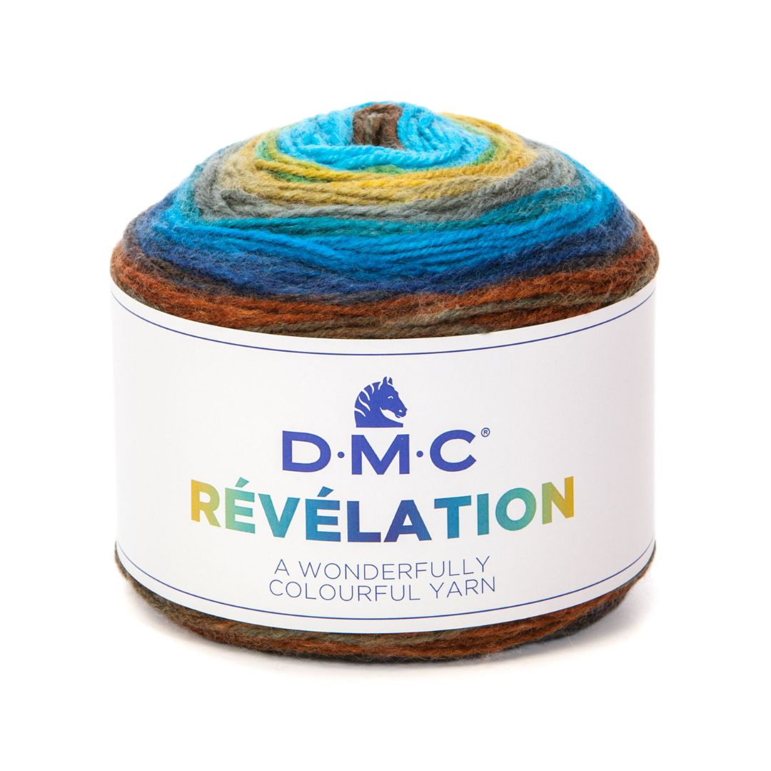 DMC Revelation Yarn (208)