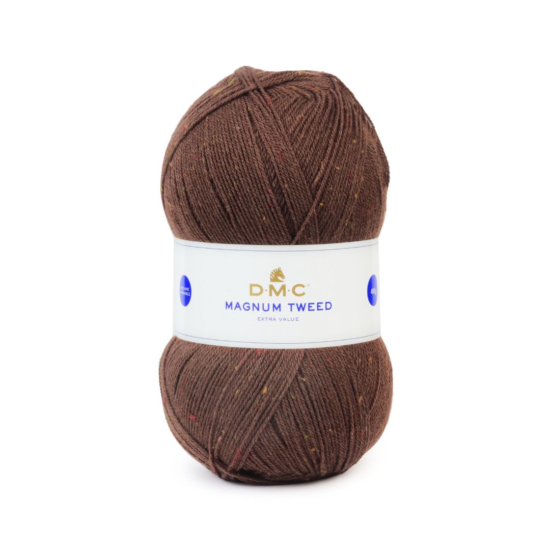 DMC Magnum Tweed Yarn (211)