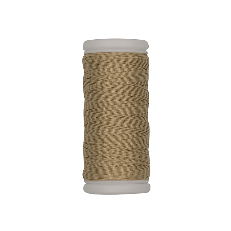 DMC Cotton Sewing Thread (The Yellow Shades) (2532)