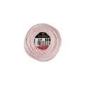 DMC Coton Perlé 8 Embroidery Thread (The Pink Shades) (225)