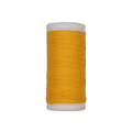 DMC Cotton Sewing Thread (The Yellow Shades) (2529)