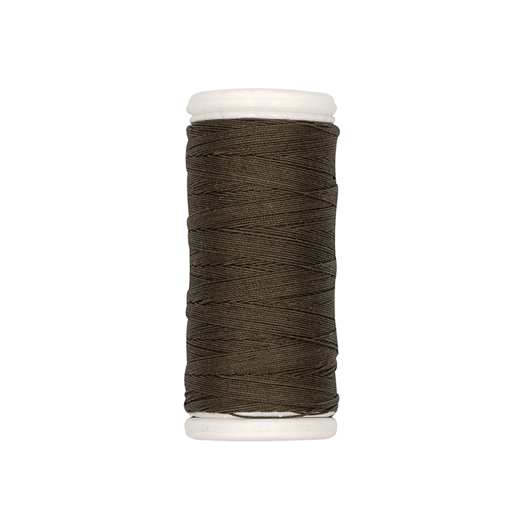 DMC Cotton Sewing Thread (The Green Shades) (2614)