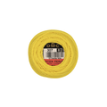 DMC Coton Perlé 8 Embroidery Thread (The Yellow Shades) (307)