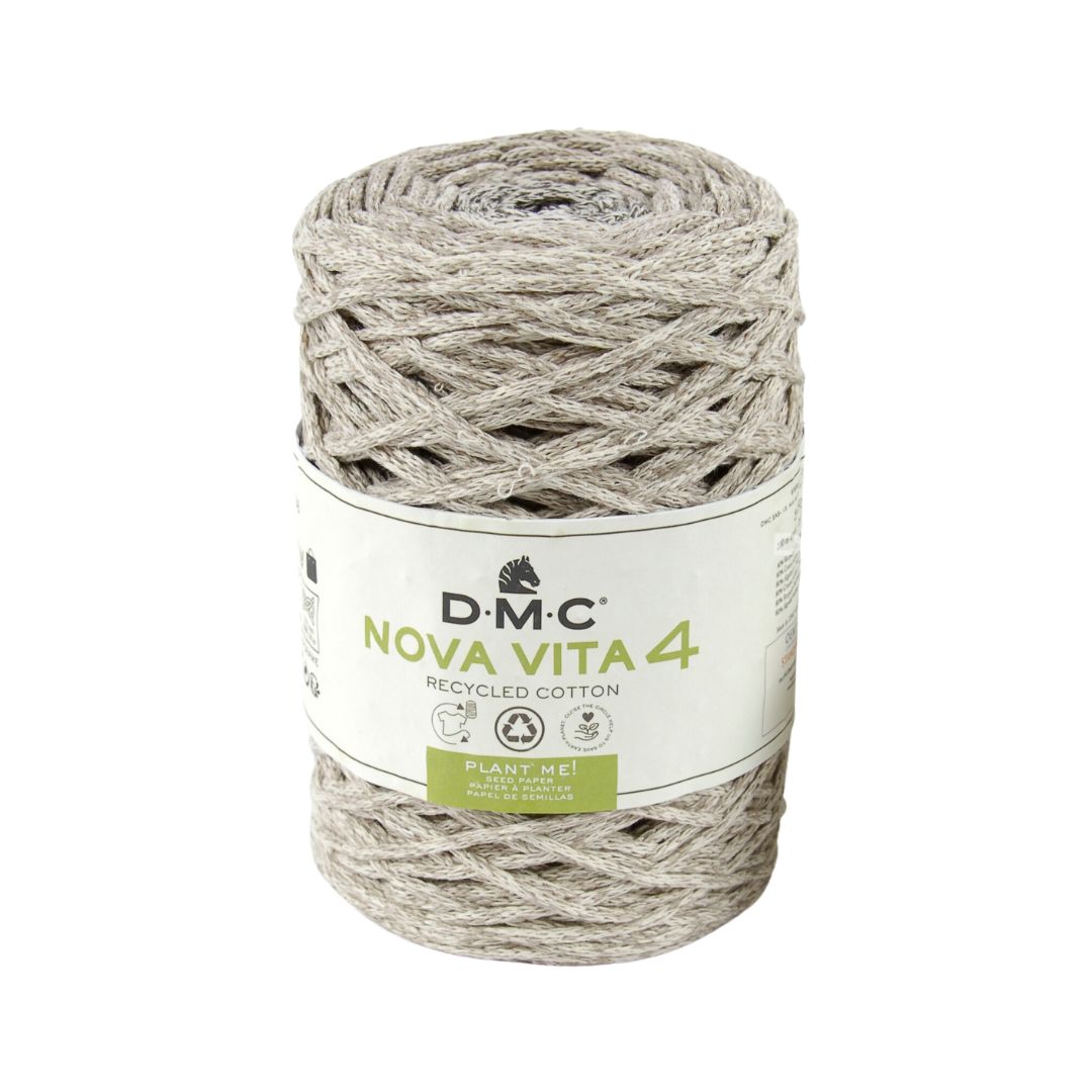 DMC Eco Vita 4 Multicoloured Yarn (311)