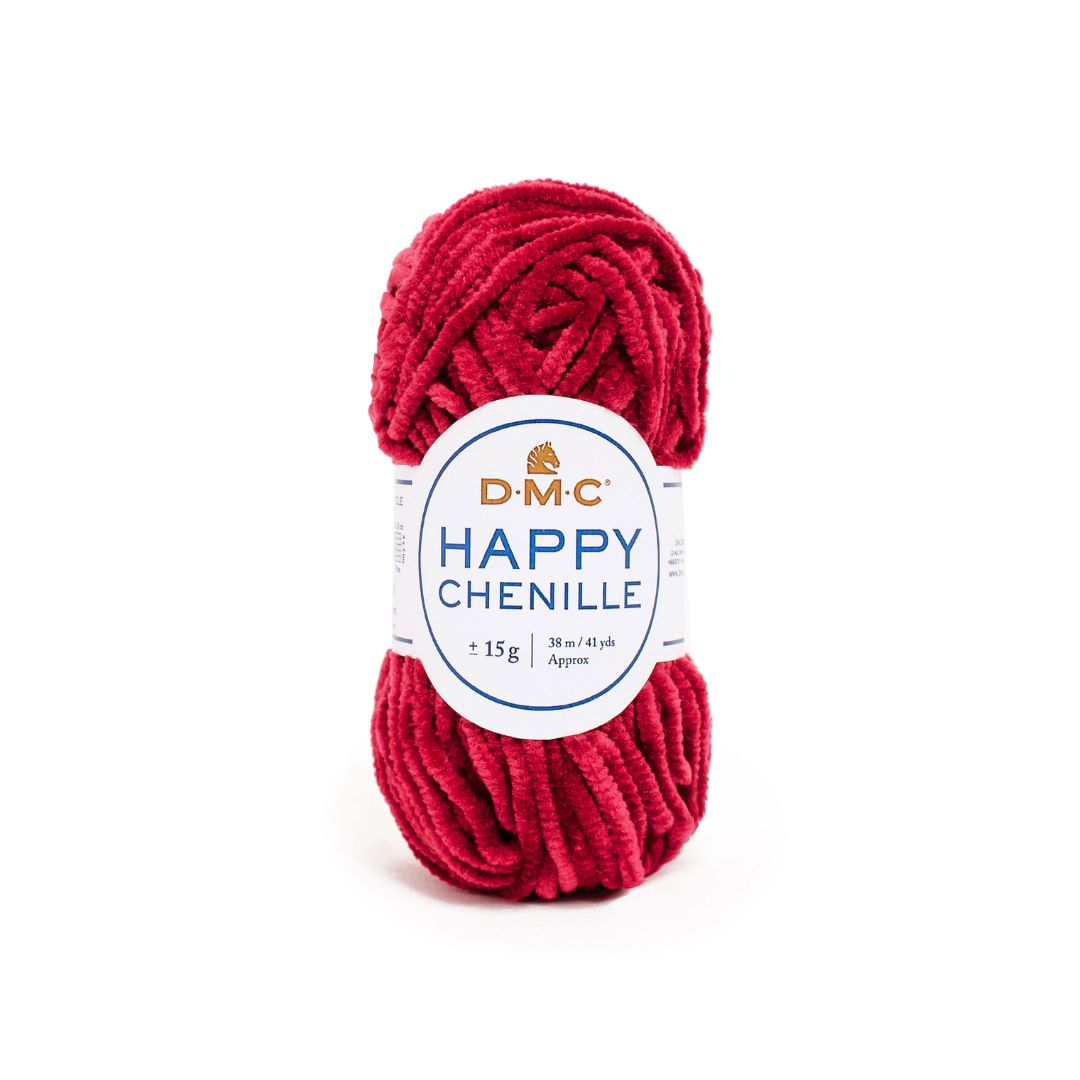 DMC Happy Chenille Yarn (31)