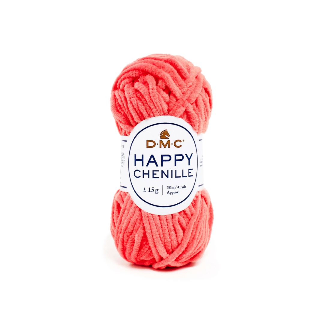 DMC Happy Chenille Yarn (32)