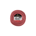 DMC Coton Perlé 8 Embroidery Thread (The Pink Shades) (3328)