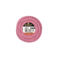 DMC Coton Perlé 8 Embroidery Thread (The Pink Shades) (3687)