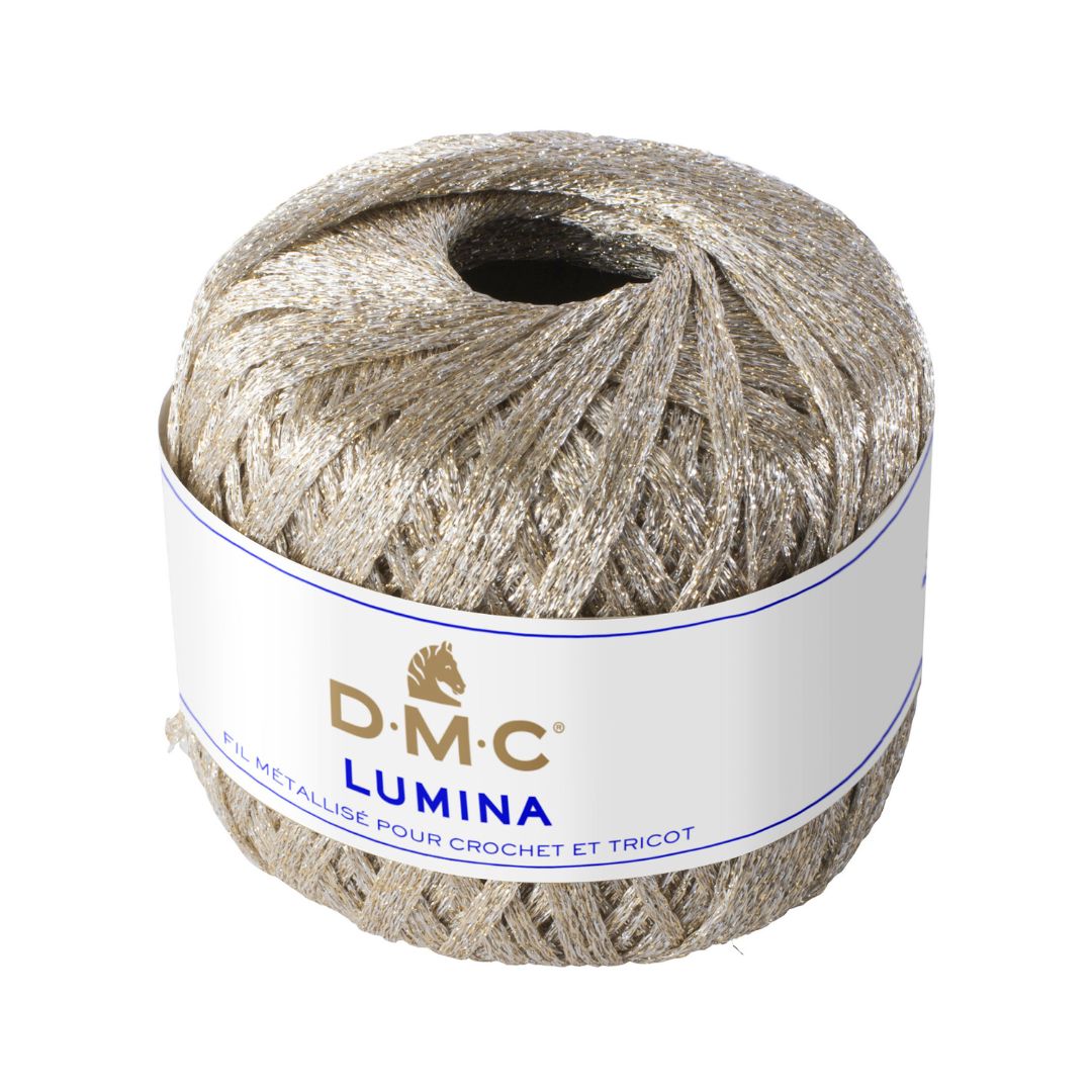 DMC Lumina Yarn (3866)