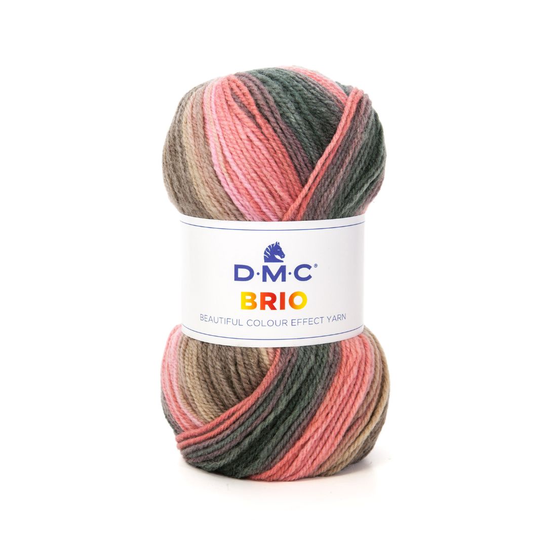 DMC Brio Yarn (404)