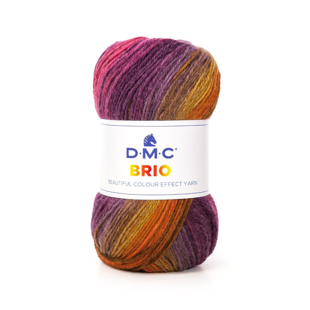 DMC Brio Yarn (405)