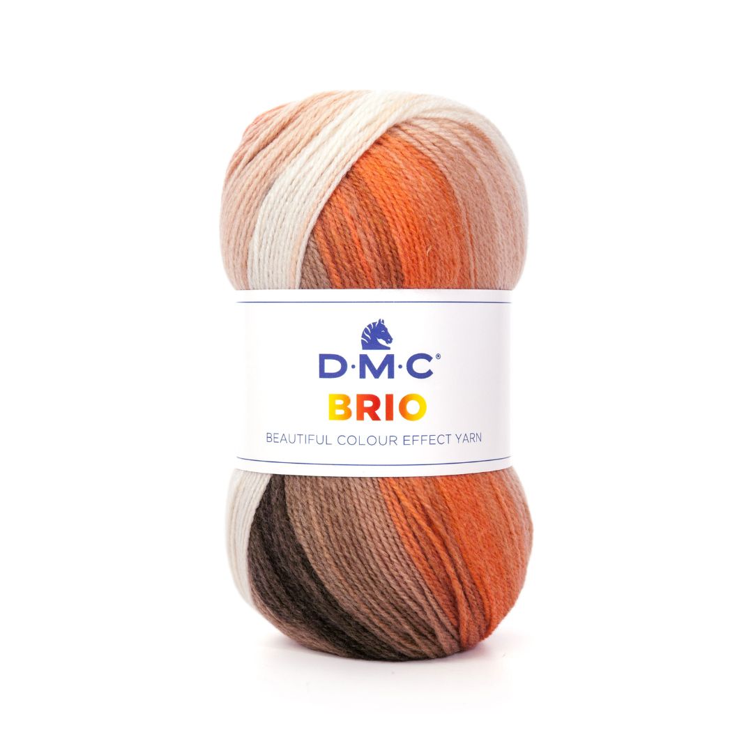 DMC Brio Yarn (406)