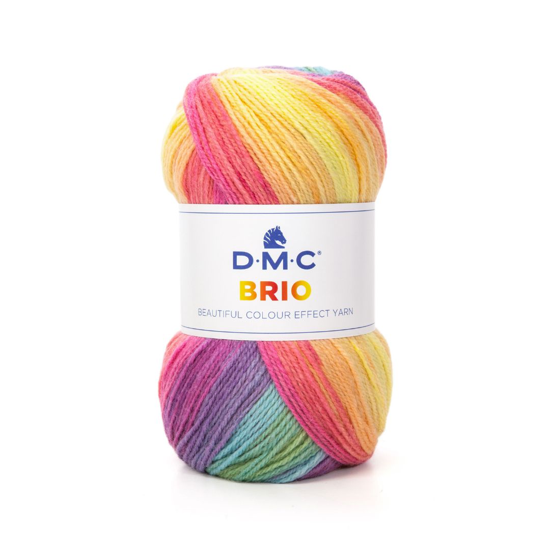 DMC Brio Yarn (408)