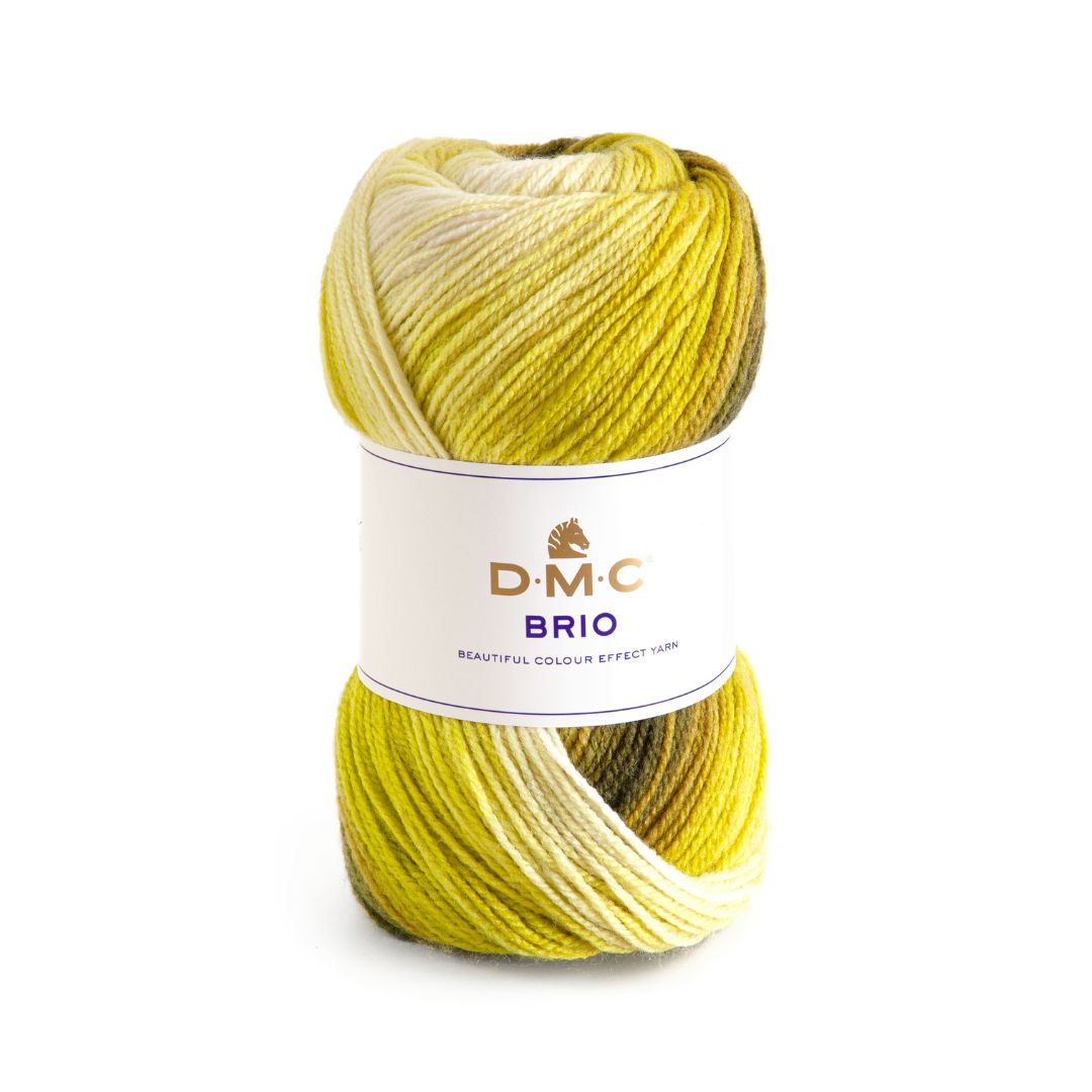 DMC Brio Yarn (410)