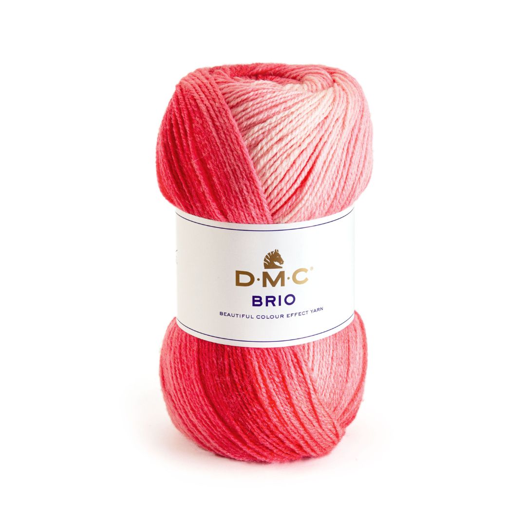 DMC Brio Yarn (412)