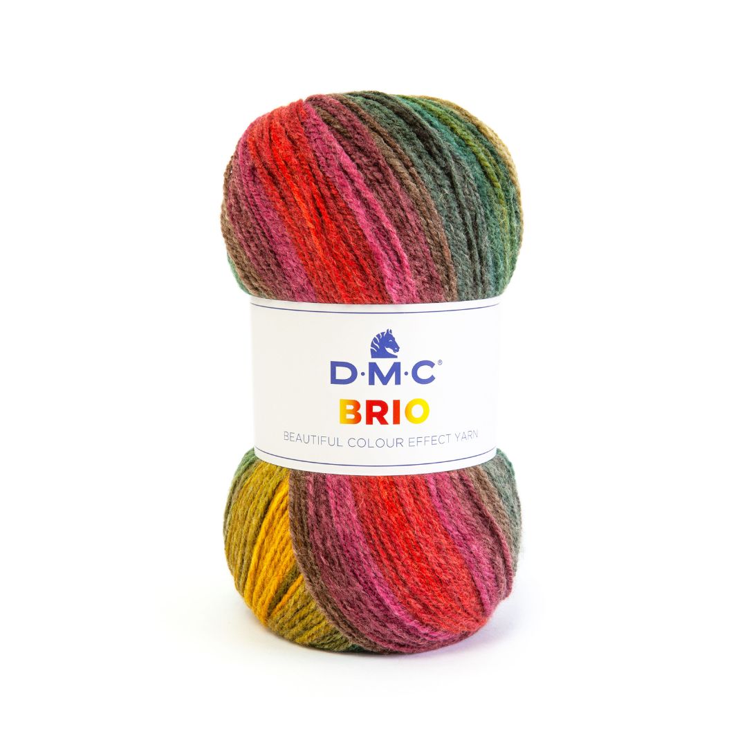DMC Brio Yarn (415)