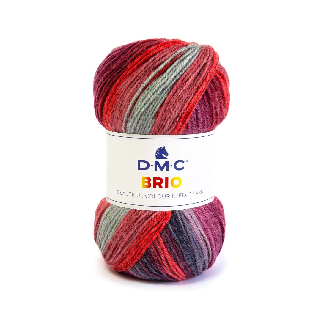 DMC Brio Yarn (416)