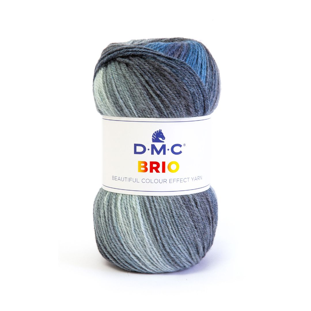 DMC Brio Yarn (417)