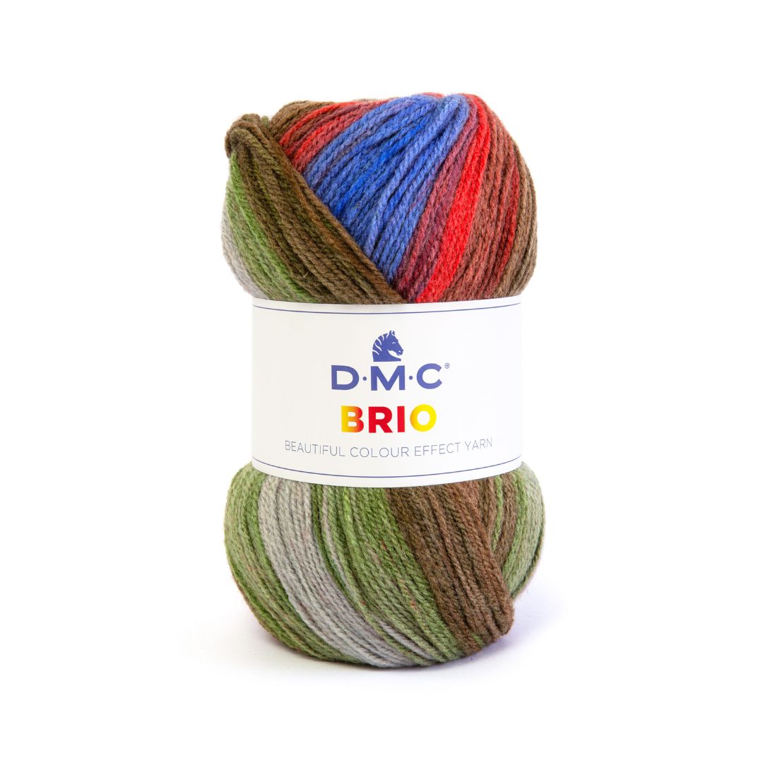 DMC Brio Yarn (419)