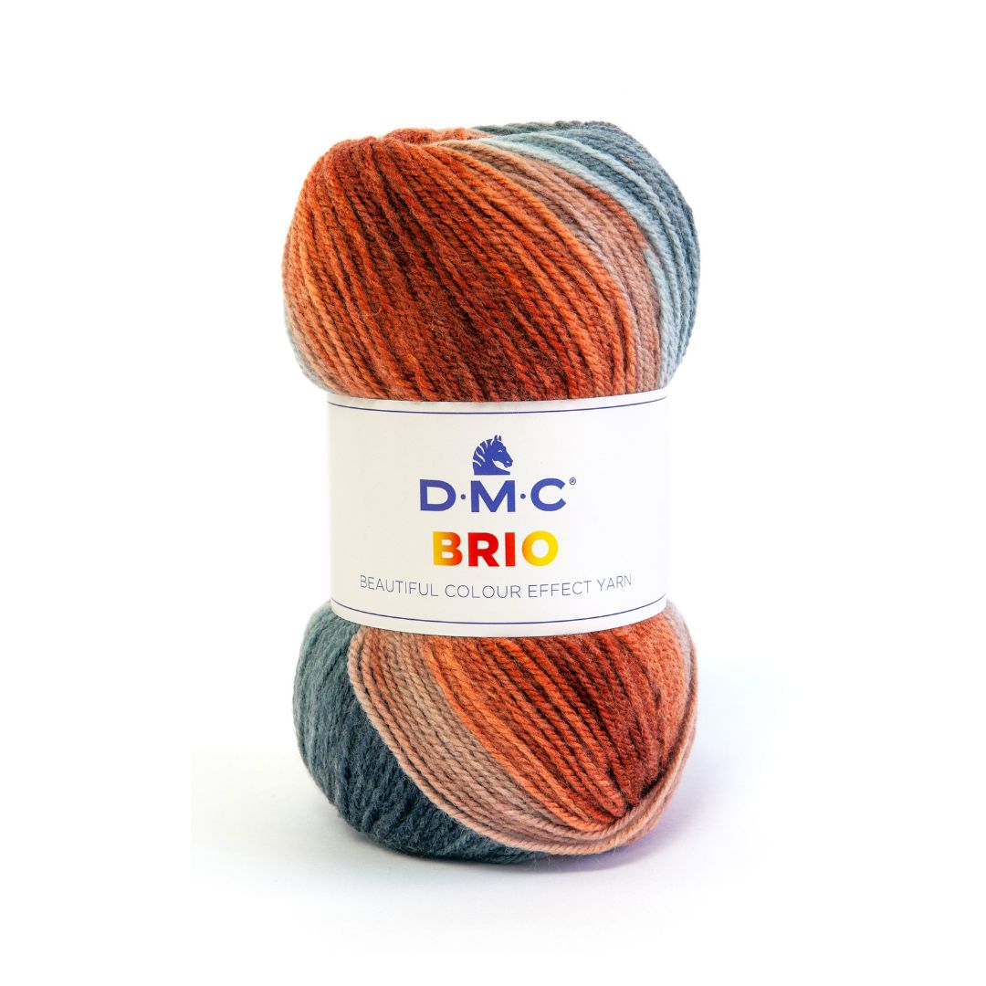 DMC Brio Yarn (420)