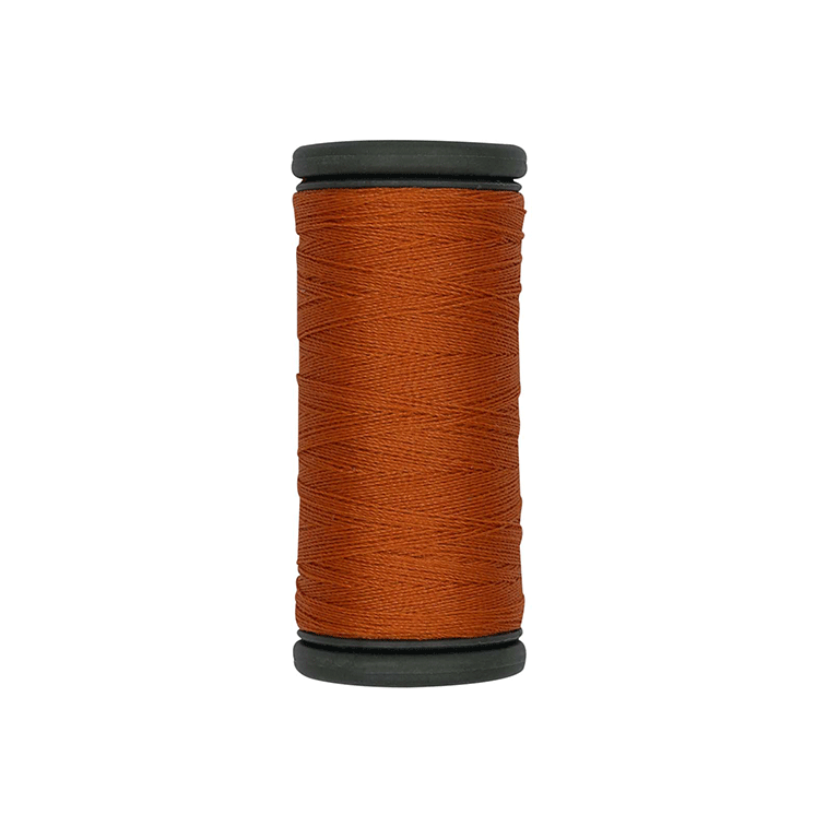 DMC Polyester Sewing Thread (The Orange Shades) (4352)