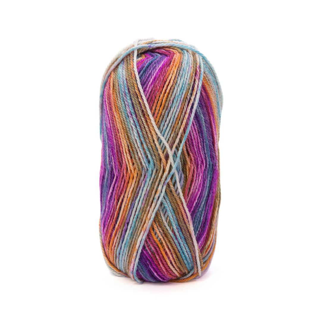 DMC Knitty 4 Pop Yarn (477)