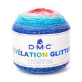 DMC Revelation Glitter Yarn (501)