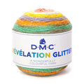 DMC Revelation Glitter Yarn (502)
