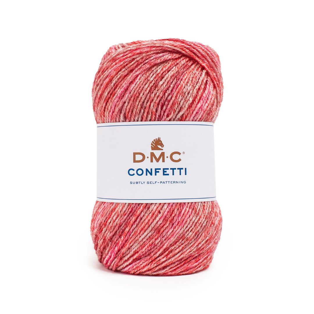 DMC Confetti Yarn