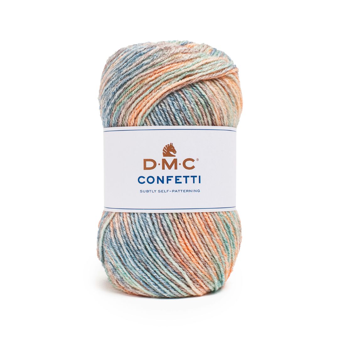DMC Confetti Yarn (550)