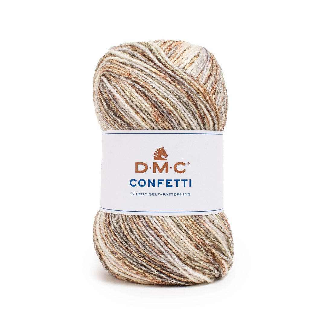 DMC Confetti Yarn (556)
