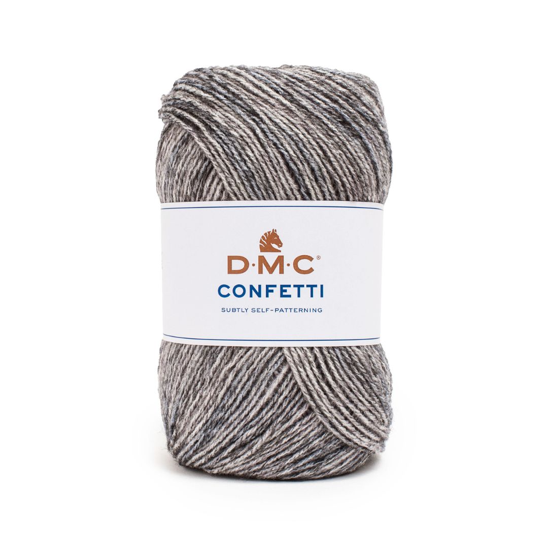 DMC Confetti Yarn (557)