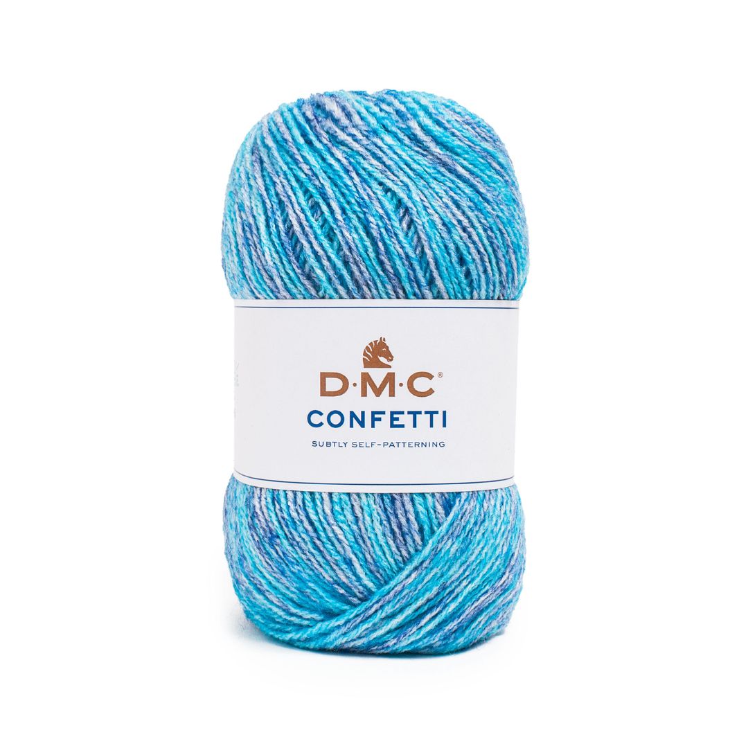 DMC Confetti Yarn