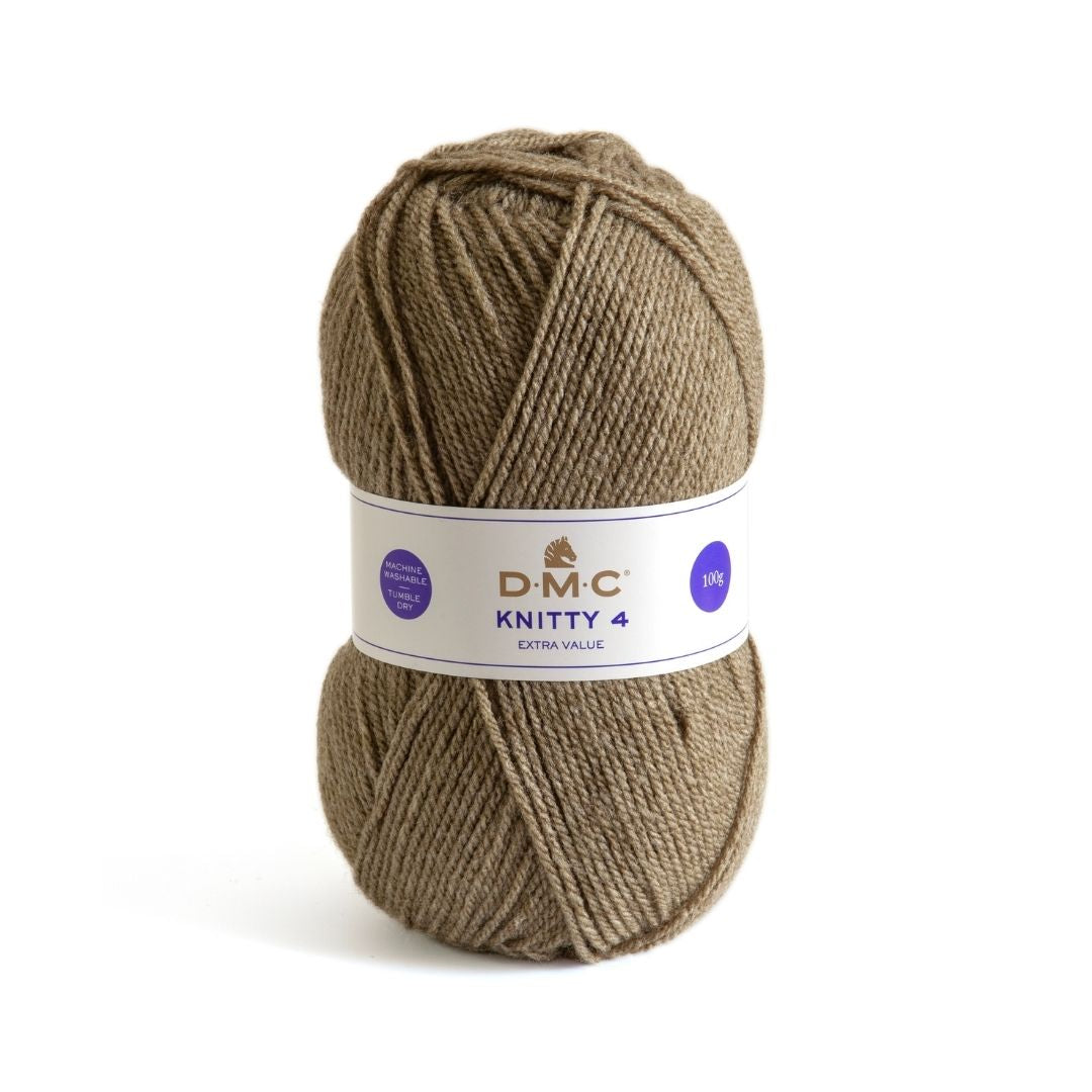 DMC Knitty 4 Yarn (590)