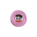 DMC Coton Perlé 8 Embroidery Thread (The Pink Shades) (605)