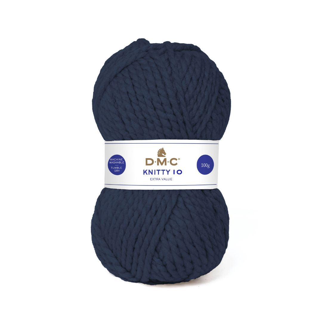 DMC Knitty 10 Yarn (611)