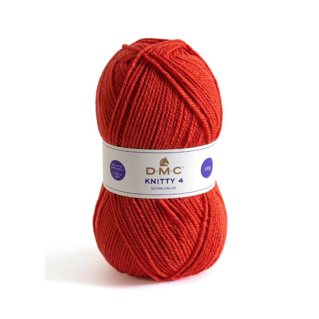 DMC Knitty 4 Yarn (617)