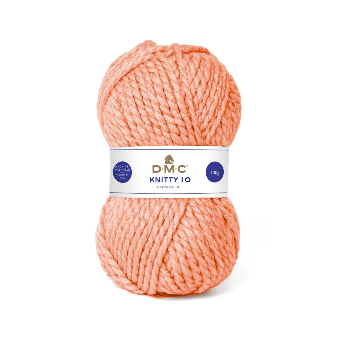 DMC Knitty 10 Yarn (622)