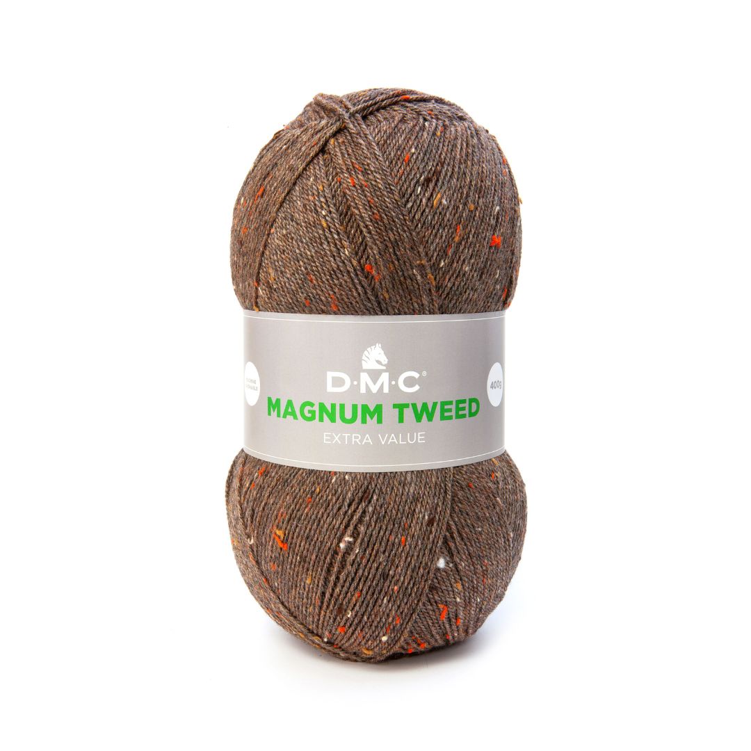 DMC Magnum Tweed Yarn (624)